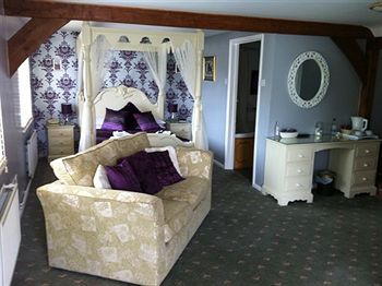 The White Horse Hotel Haverhill  Ngoại thất bức ảnh